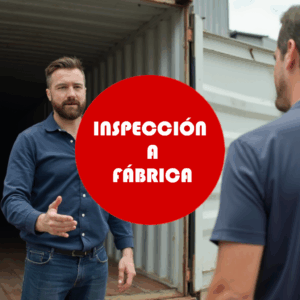 Inspección a Fábrica