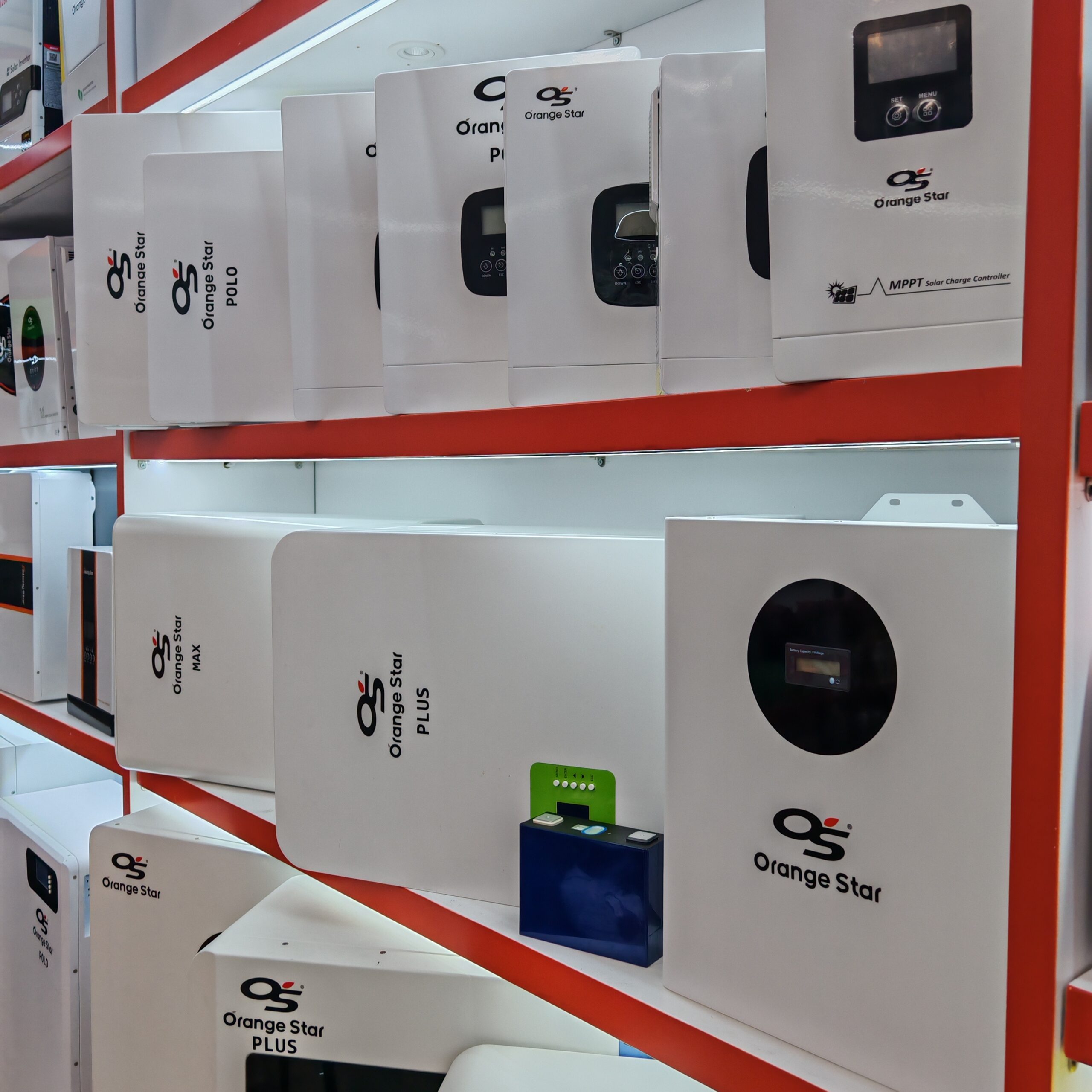 Compra Asistida Mercado Yiwu - Image 5