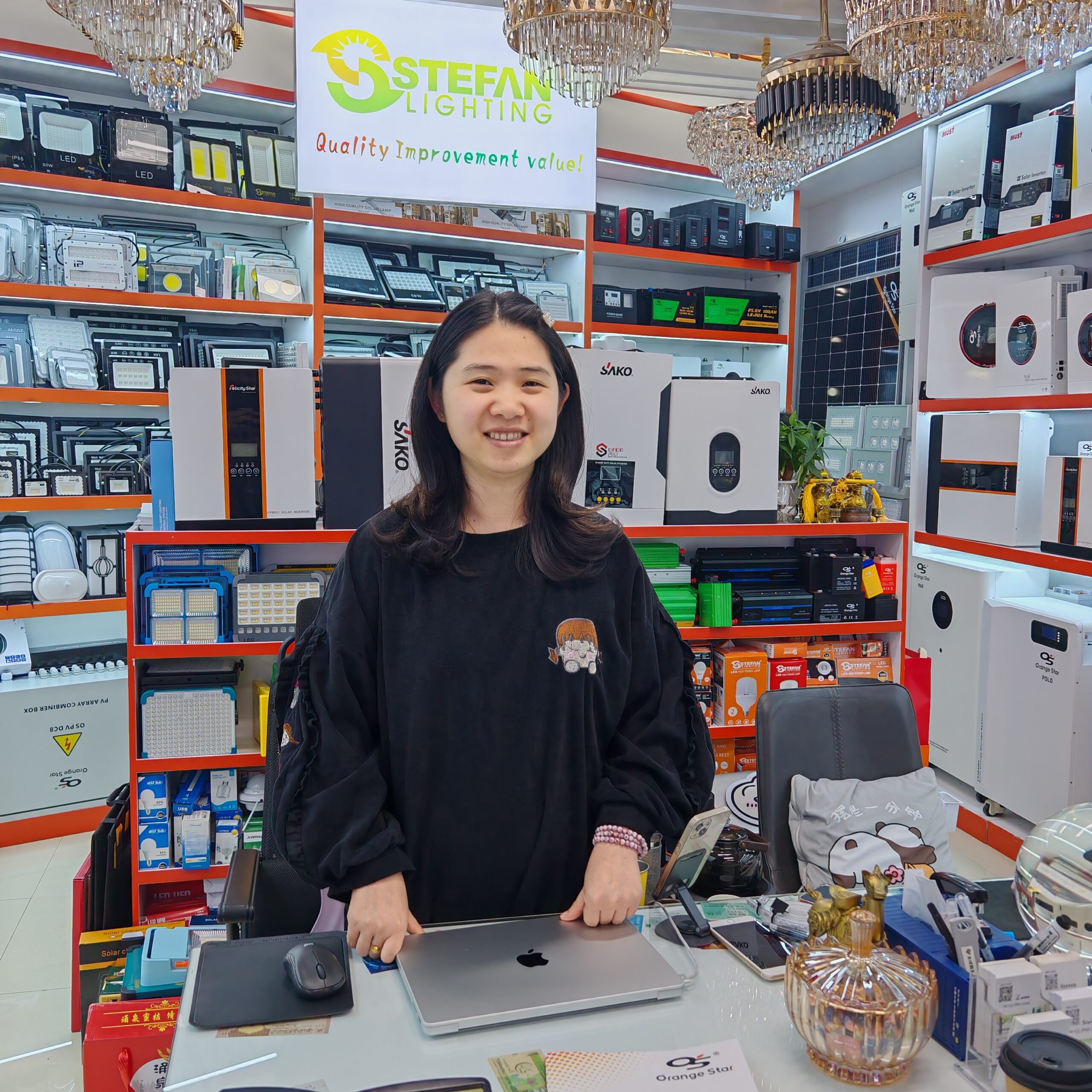 Compra Asistida Mercado Yiwu - Image 4